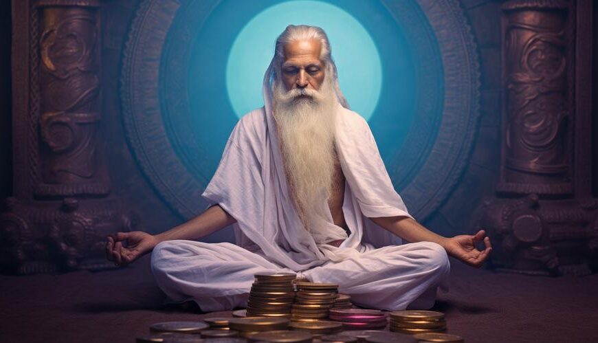 The Secret Diary of a 100-Year-Old Yogi: Longevity Tips Revealed