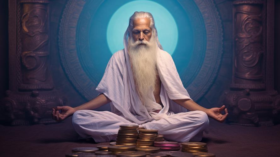 The Secret Diary of a 100-Year-Old Yogi: Longevity Tips Revealed