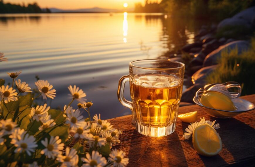 The 3-Ingredient Drink That Calms Anxiety in Minutes