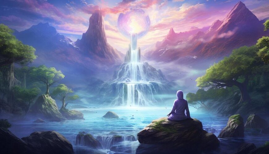 The 3 "Magic" Words That Can Heal Your Body