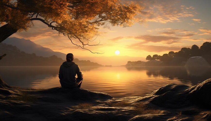 The 5-Minute Breathing Trick That Fights Fatigue