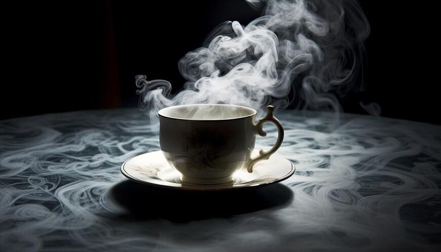 The Hidden Toxin Lurking in Your Favorite Tea