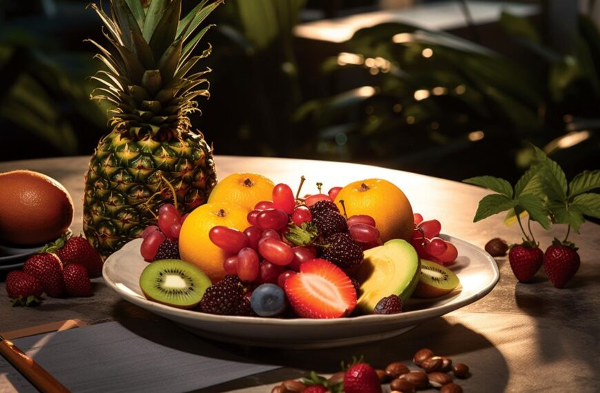 The Mystery Superfood Hollywood Celebrities Are Obsessed With