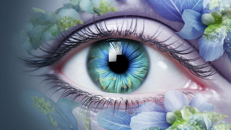 The One Nutrient That Can Save Your Eyesight