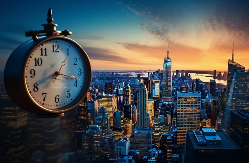 The Real Reason You're Always Tired (It's Not What You Think)