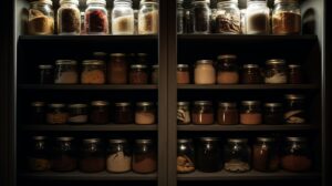 The Silent Killer in Your Kitchen Pantry: Are You Consuming It?