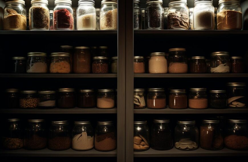 The Silent Killer in Your Kitchen Pantry: Are You Consuming It?