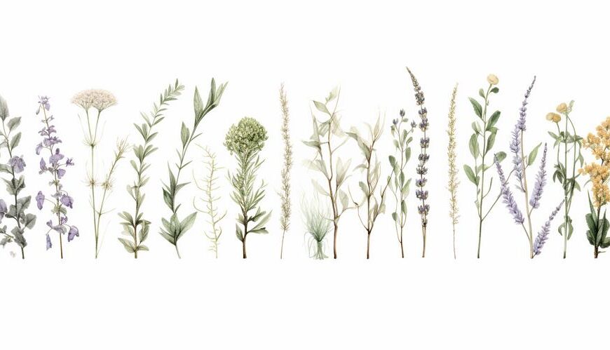 The 3 Ancient Herbs That Fight Modern Diseases