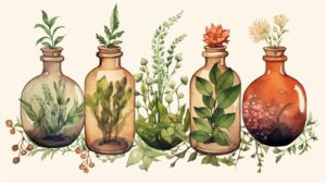 The 3 Ancient Oils That Can Replace Your Meds