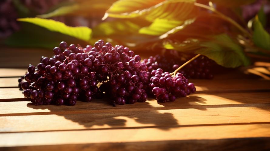 The Forgotten Berry That's a Powerhouse of Antioxidants