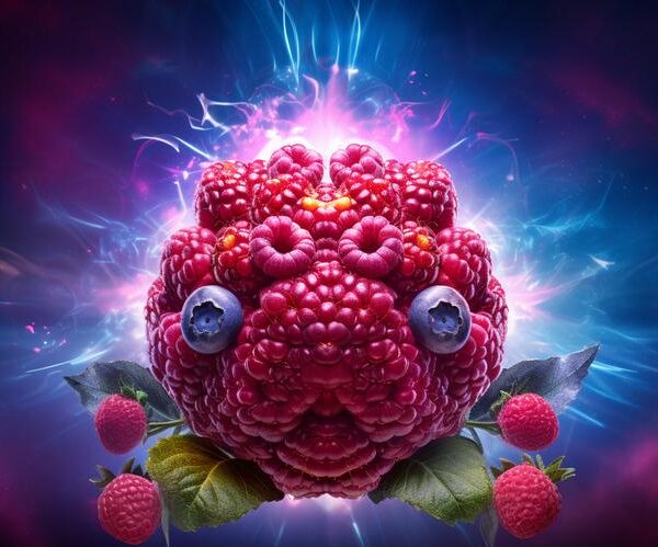 The One Berry That Can Boost Your Brainpower