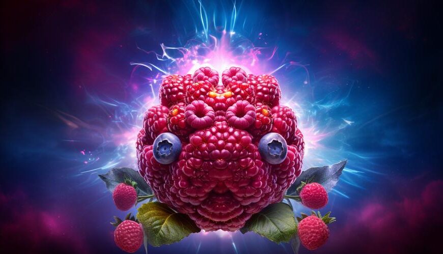 The One Berry That Can Boost Your Brainpower