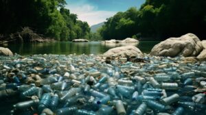 The Dirty Truth About Bottled Water: What Brands Won't Tell You