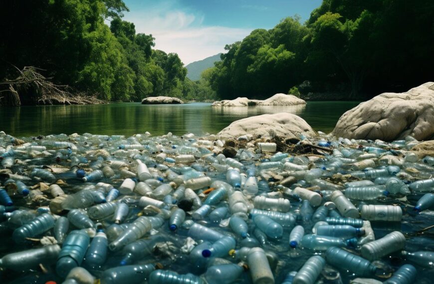 The Dirty Truth About Bottled Water: What Brands Won't Tell You