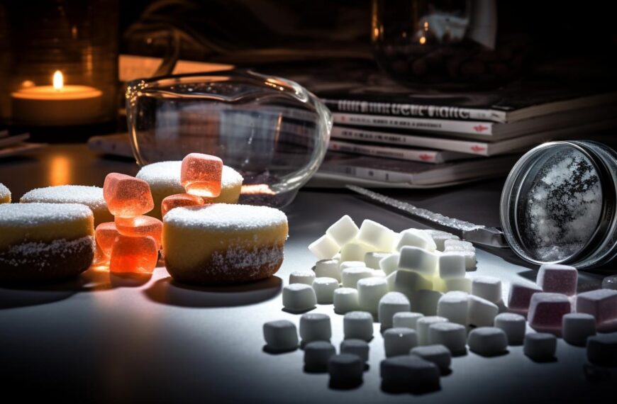 The Real Culprit Behind Your Sugar Cravings Revealed