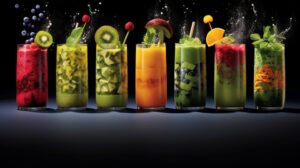 The Hidden Dangers of Your Daily Smoothie