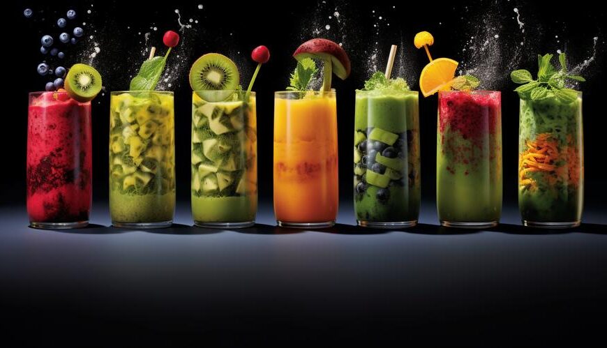 The Hidden Dangers of Your Daily Smoothie