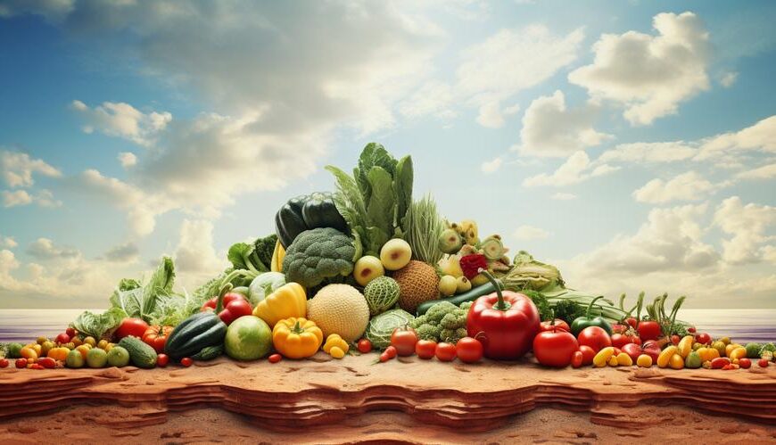 The Shocking Link Between Your Diet and Your Dreams