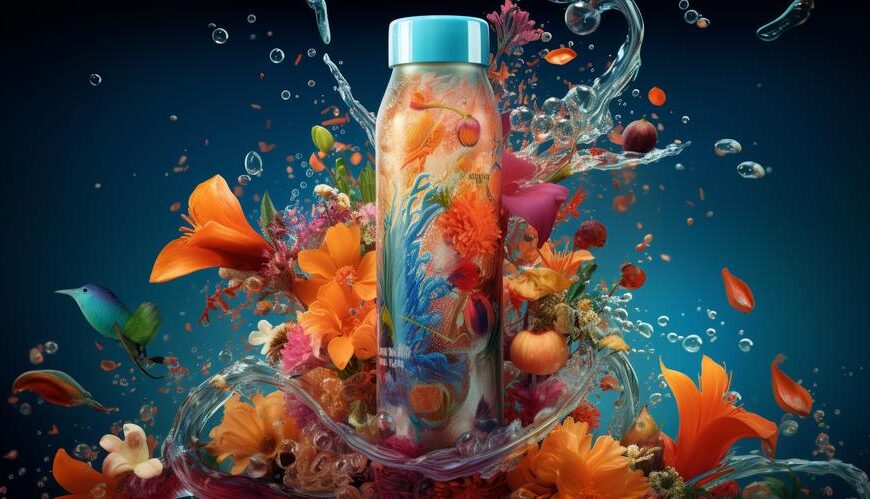 The One Drink That Can Revitalize Your Skin in a Week