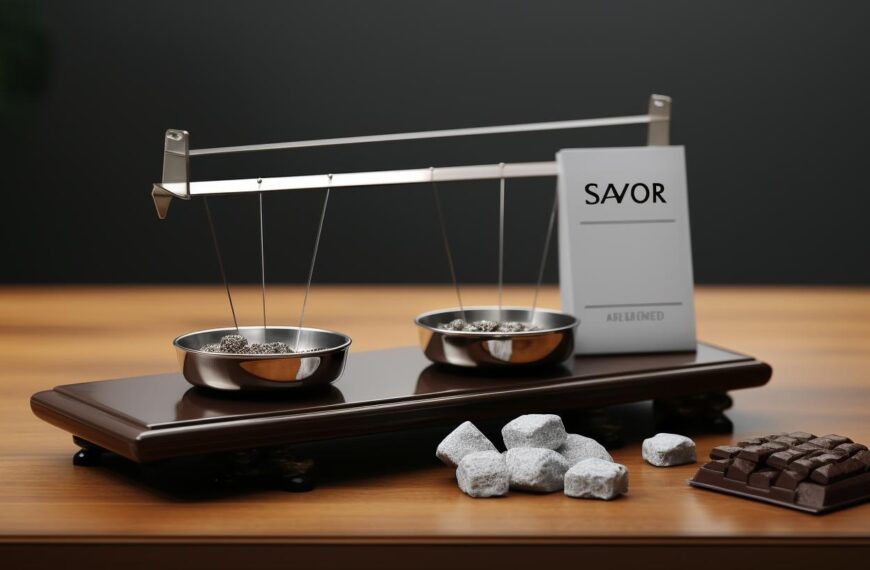 How to Eat Chocolate and Still Lose Weight