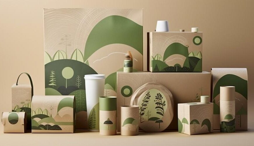 The Silent Threat of Your "Eco-Friendly" Packaging