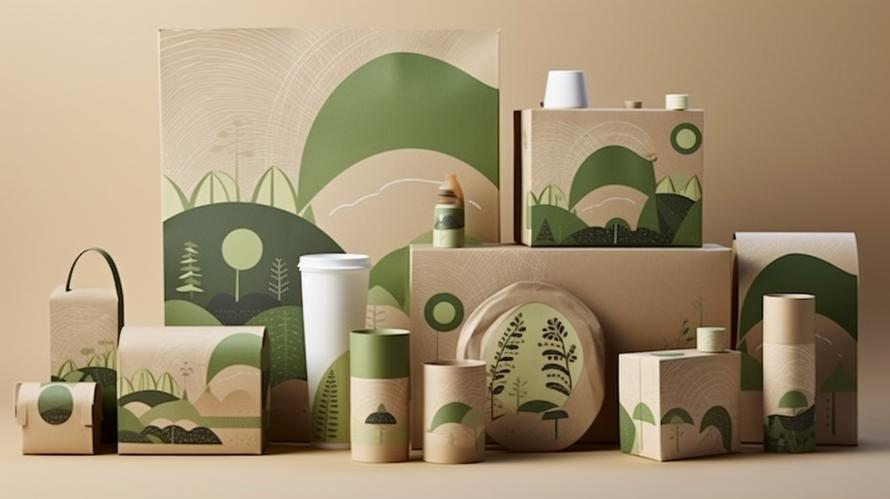 The Silent Threat of Your "Eco-Friendly" Packaging