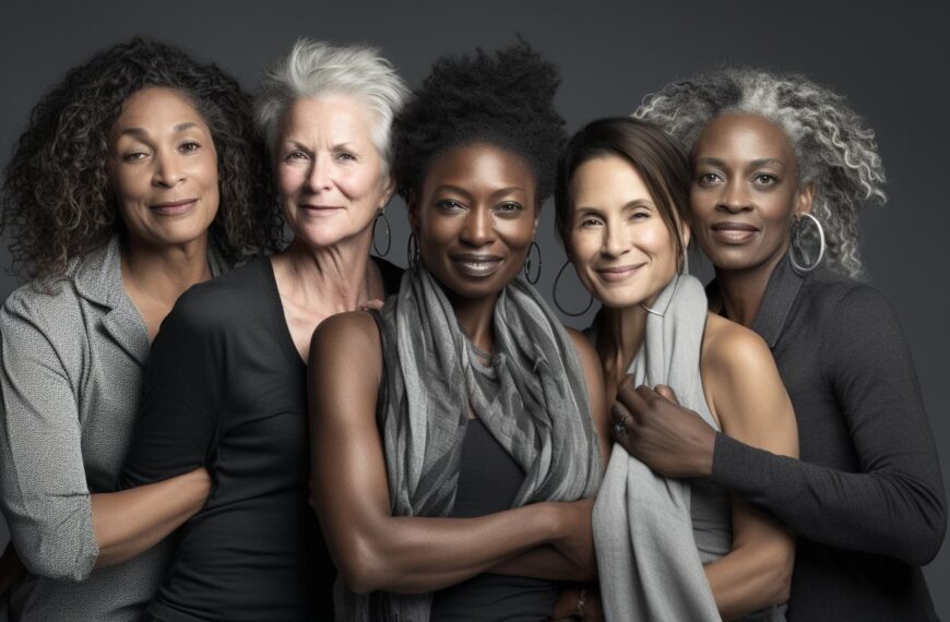 The Silent Epidemic Affecting Women Over 40