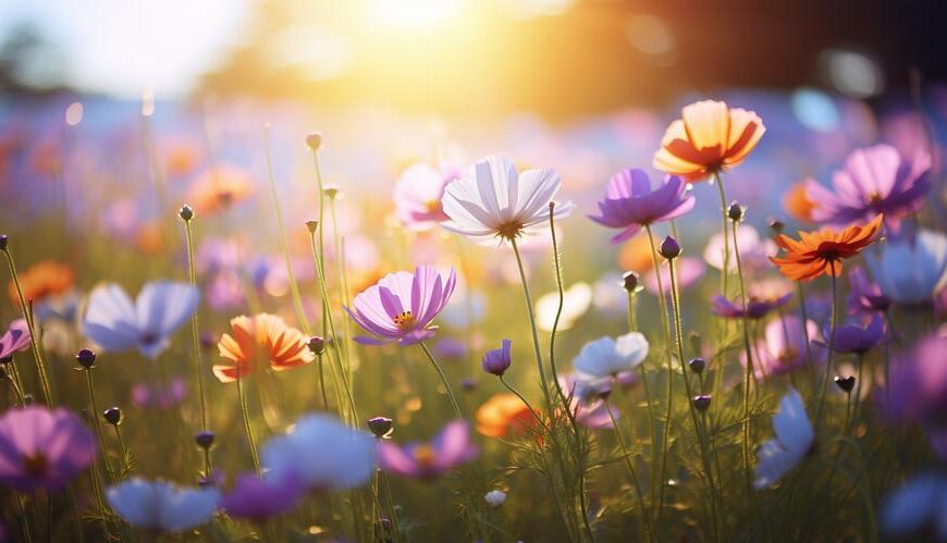 The One Flower That Can Calm Your Nerves Instantly