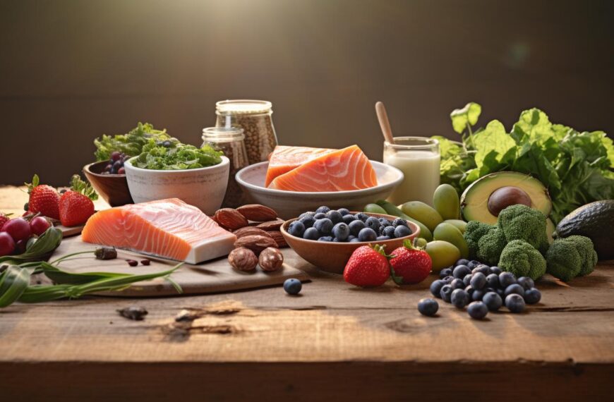 The 5 Foods That Can Reverse Gray Hair