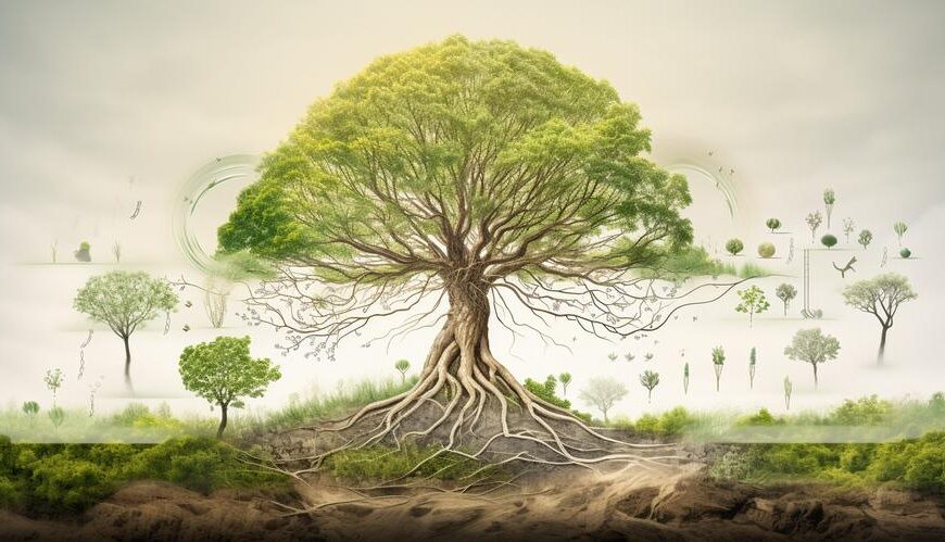 The Forgotten Root That's a Digestive Game-Changer