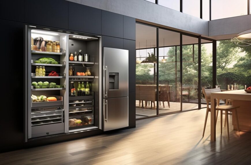 The Secret Weapon Against Aging That's in Your Fridge