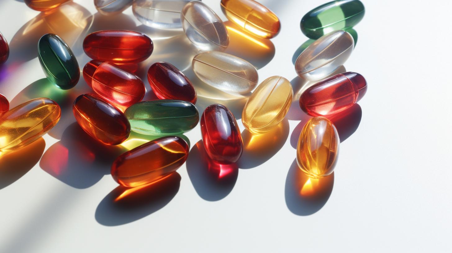 Why Your Multivitamin Might Be a Total Scam