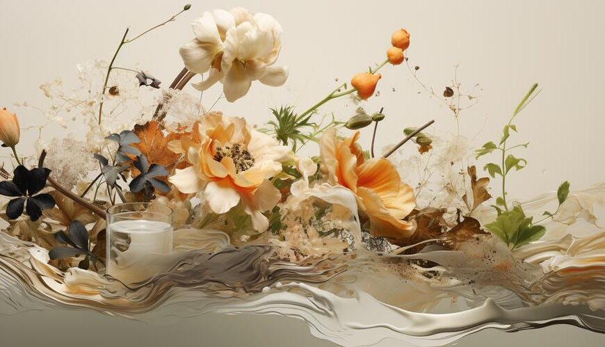 The Alarming Truth About "Natural" Beauty Products