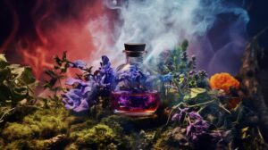 The Alarming Link Between Your Perfume and Hormones