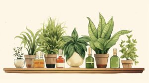 The 5 Plants That Can Cleanse Your Home's Air