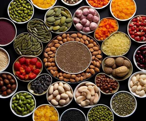 The One Seed That's Proven to Lower Cholesterol