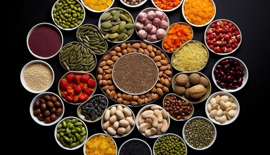 The One Seed That's Proven to Lower Cholesterol