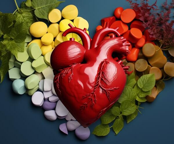 The Silent Warning Your Body Sends Before a Heart Attack