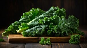 The One Superfood That's Better Than Kale