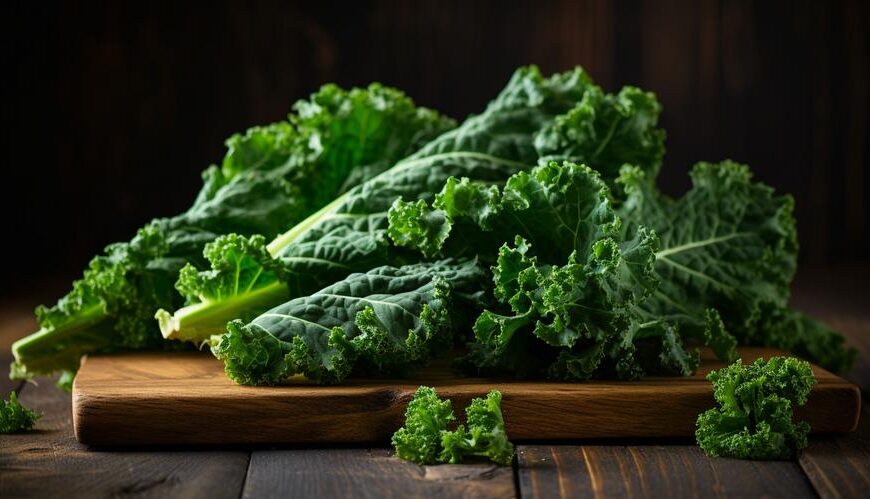 The One Superfood That's Better Than Kale