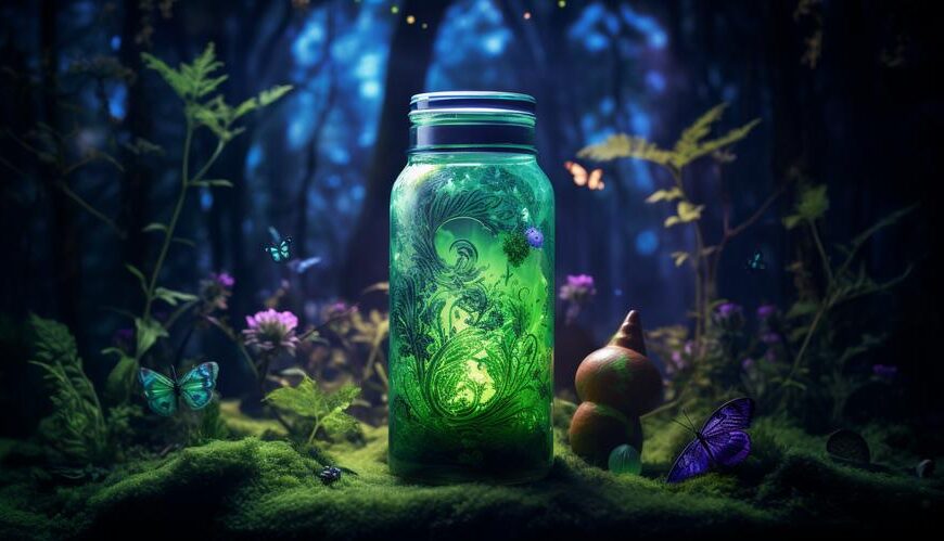 The One Drink That Can Flush Out Toxins Overnight