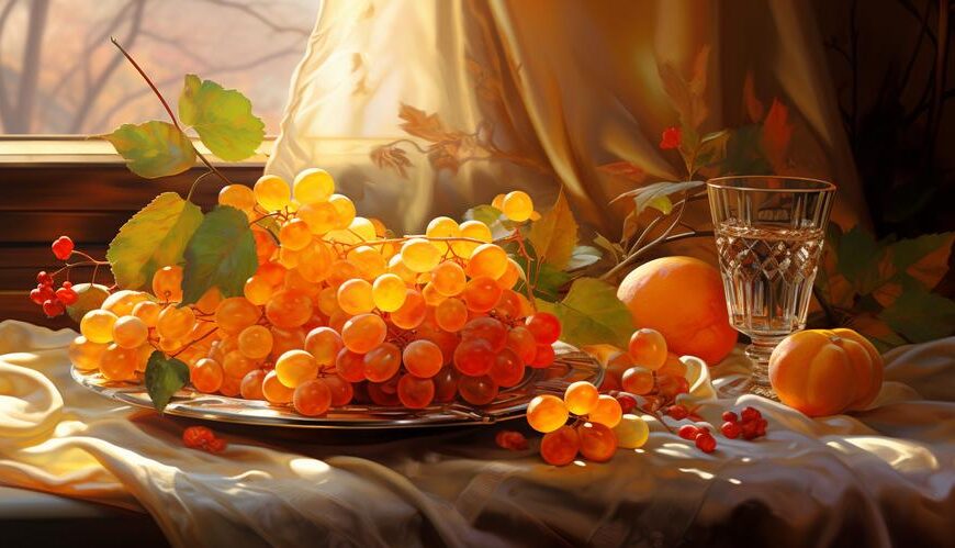 The One Vitamin That Can Prevent Winter Blues