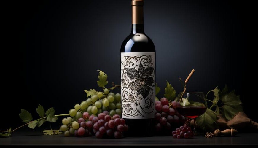 The Secret Ingredient in Wine That Fights Aging