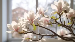 Exploring the Mighty Health Benefits of Magnolia Bark: More Than Just a Pretty Flower!