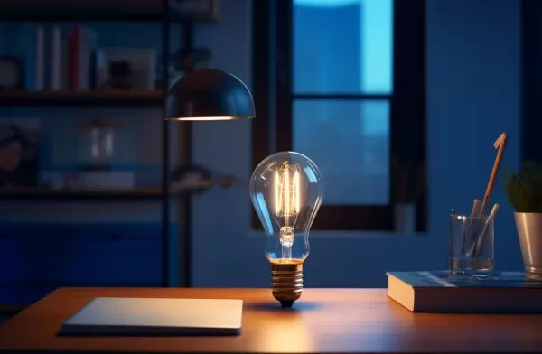 30 Minute Blue Light Boost Could Make You Think Faster and Smarter
