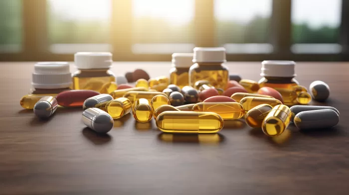 Discover 4 Powerhouse Supplements for Staying Strong Against MS and Autoimmune Challenges