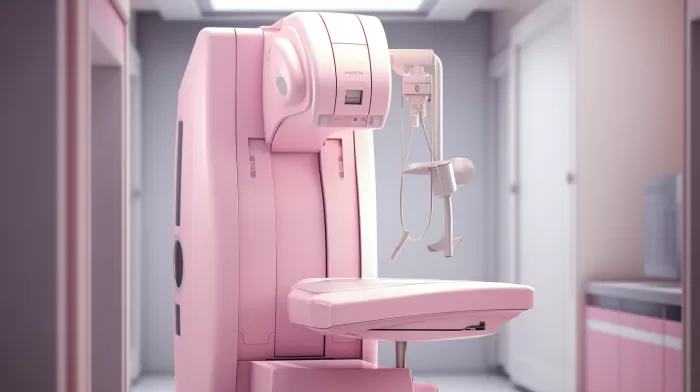 Mammogram Myth Busted: The Startling Truth About Breast Cancer Screening Revealed