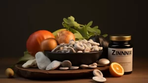5 Essential Reasons Why Zinc Rocks for Men's Health