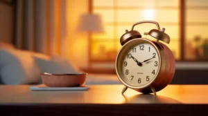 5 Easy Steps to Sync Your Body Clock and Slash Cancer Risk