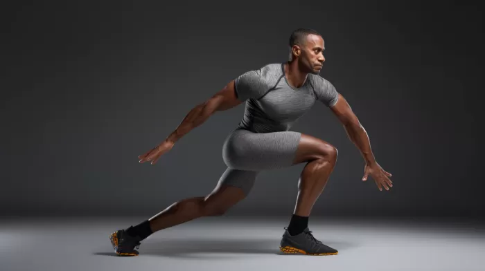 7 Smart Ways to Lunge Without the Ouch: Knee-Friendly Tips for Stronger Legs